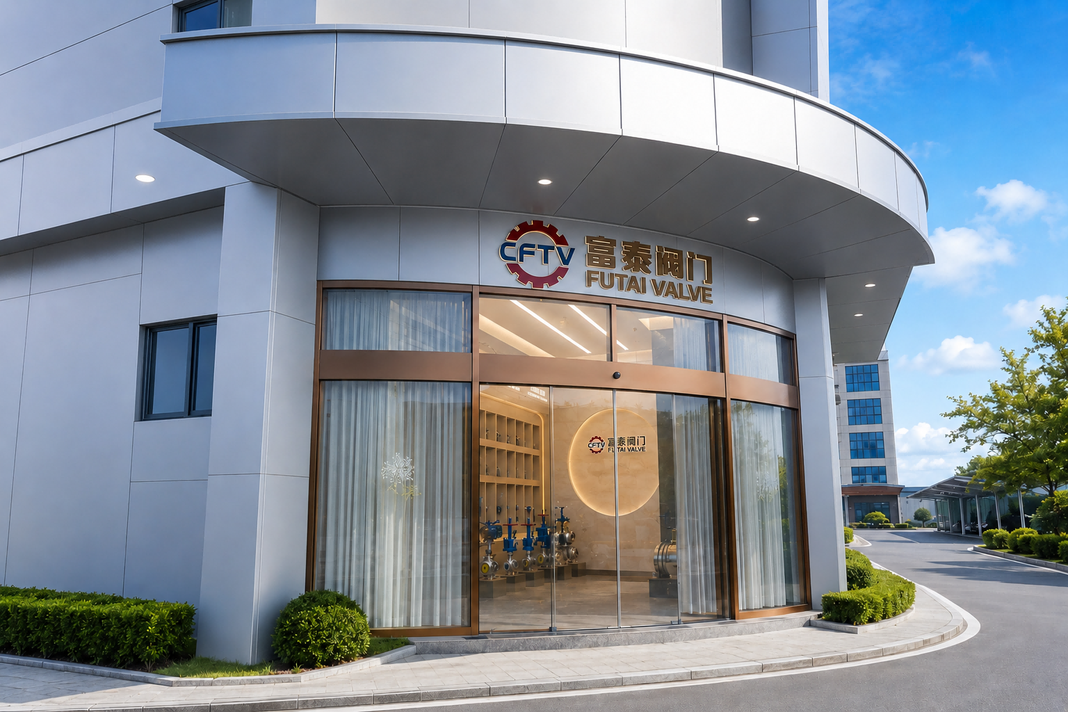 2026年9月温州美标不锈钢闸阀工业场景选购攻略