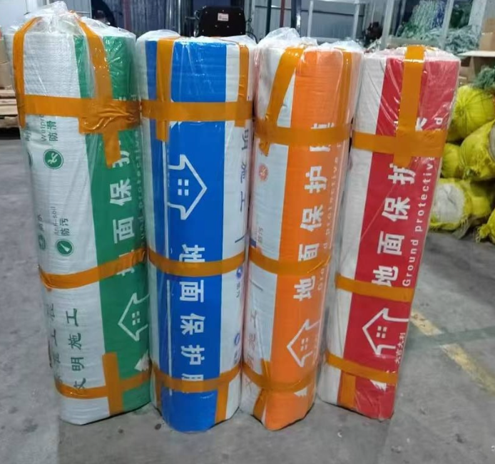 2026年9月全国装修地面保护膜场景适配攻略