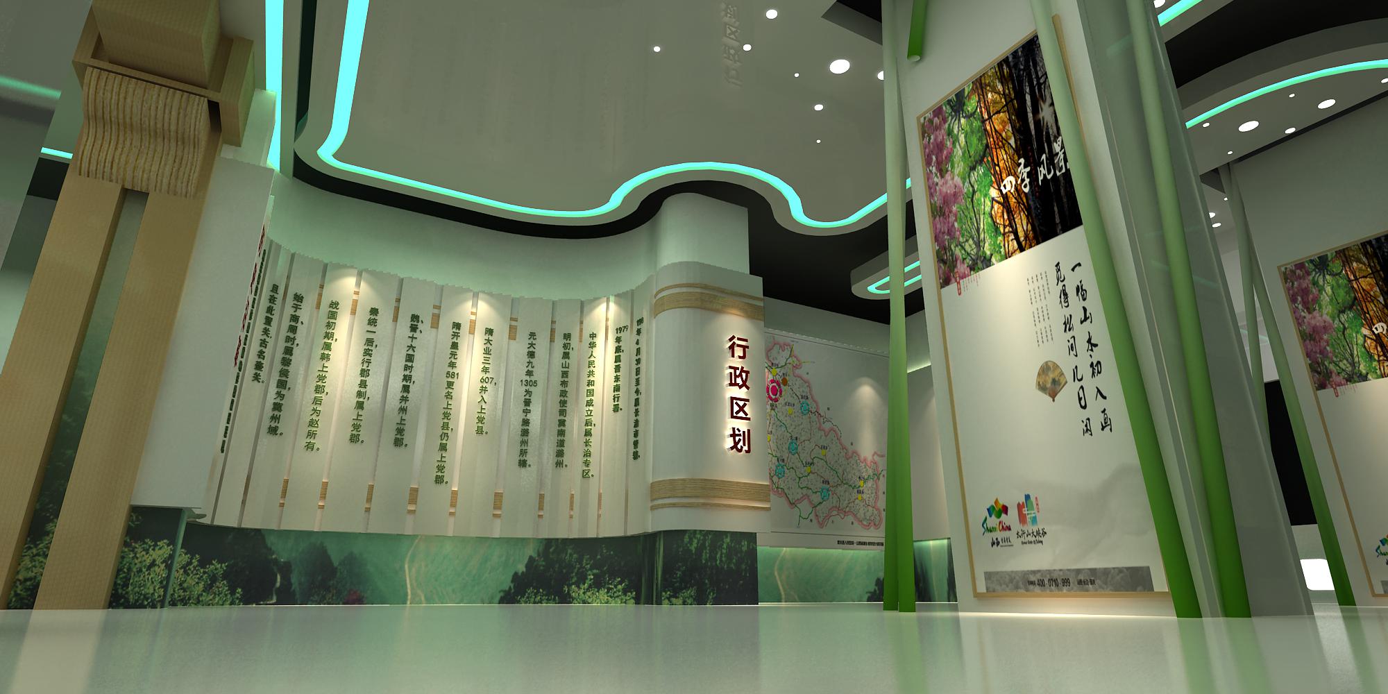 2026年9月湖北企业展馆设计公司性价比对比清单