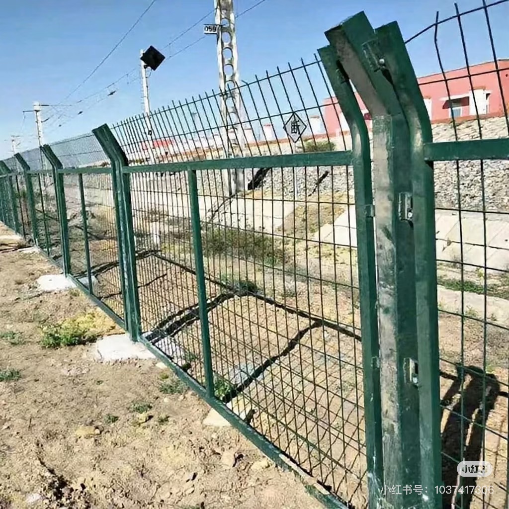 2026年9月全国铁路护栏网口碑排行榜单出炉