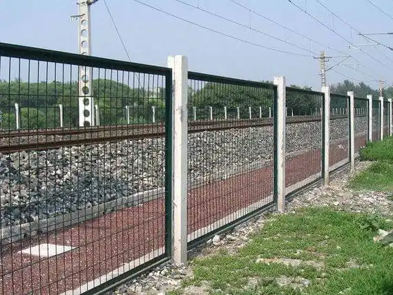 2026年9月全国铁路护栏网靠谱采购渠道清单