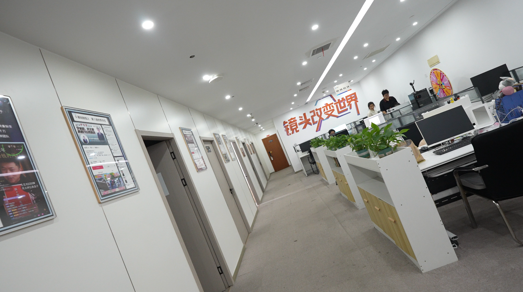 2026年9月最新全国镜头表现力培训动态