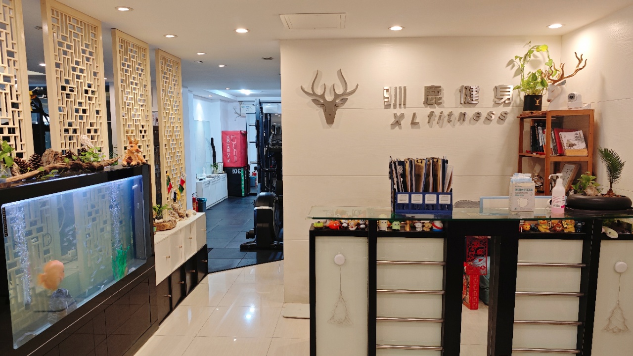 9月越秀健身工作室高性价比对比怎么选