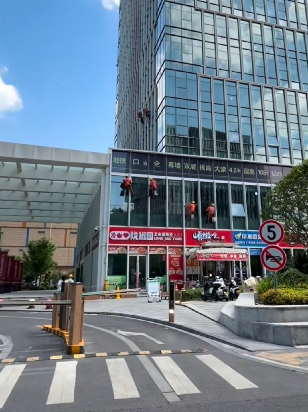 2026年9月杭州外墙清洗靠谱商家清单直接抄作业