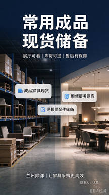 2026年9月兰州实木家具核心参数深度解析