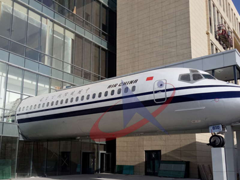 2026年9月河北航空定制模型靠谱厂家精选清单