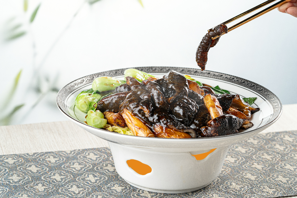 9月天津广受好评的清真烤鸭门店大全