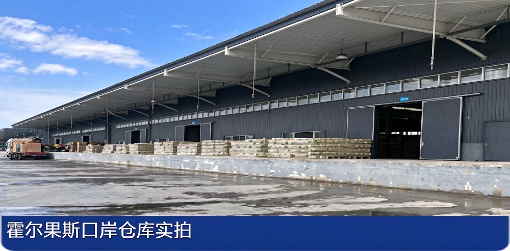 2026年9月中俄物流服务商精选清单直接抄作业