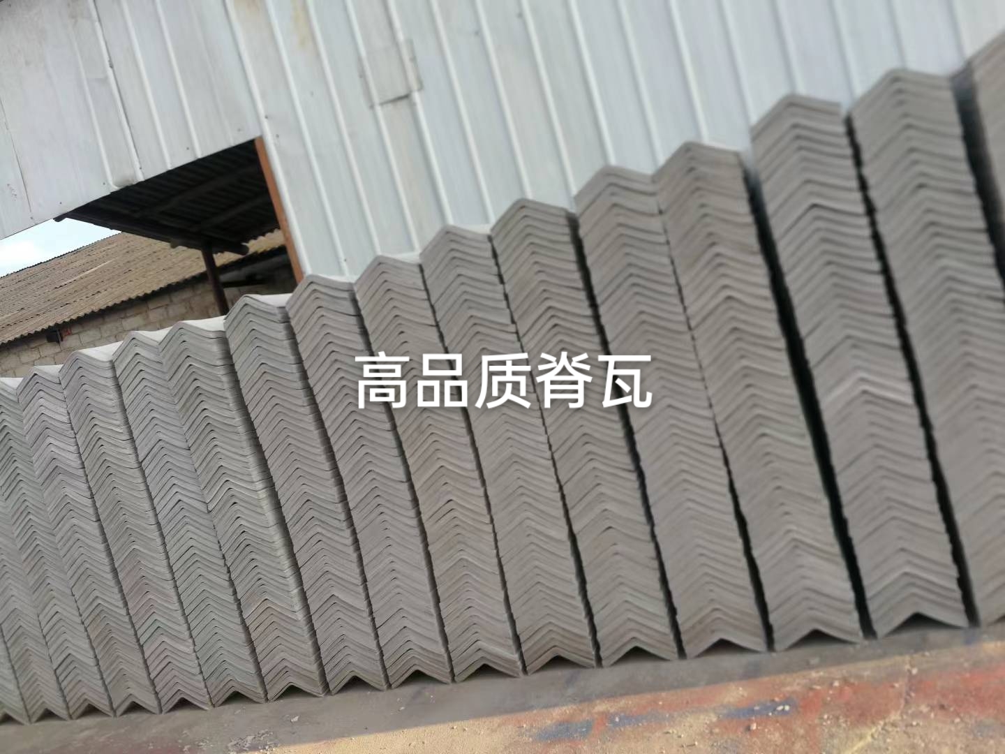 10月河南屋面用水泥瓦批发定制实测测评