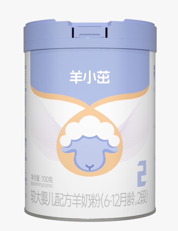 绵羊奶奶粉靠谱选购清单直接抄作业