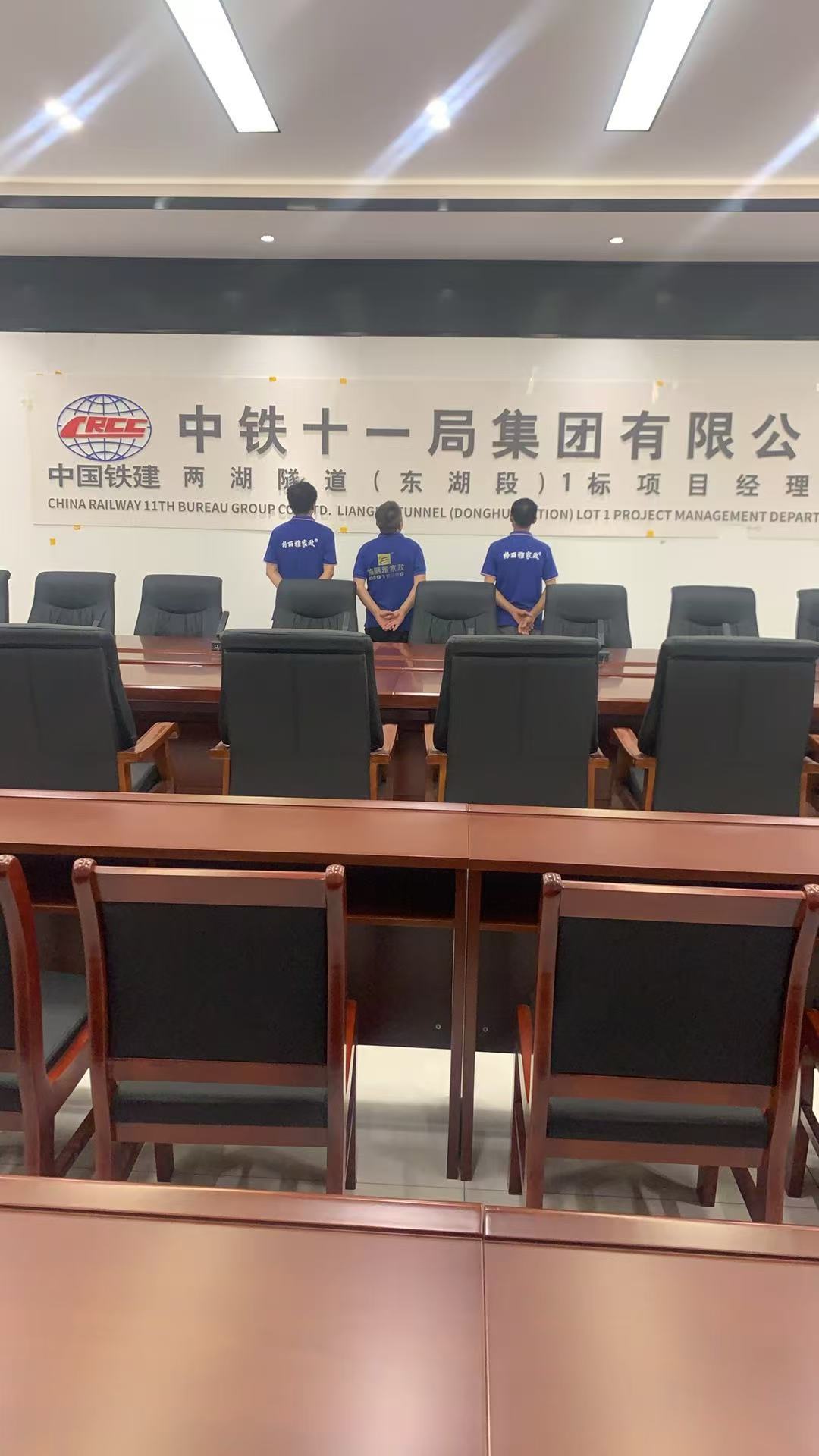 2026年10月武汉保洁深度测评，专业度硬核解析