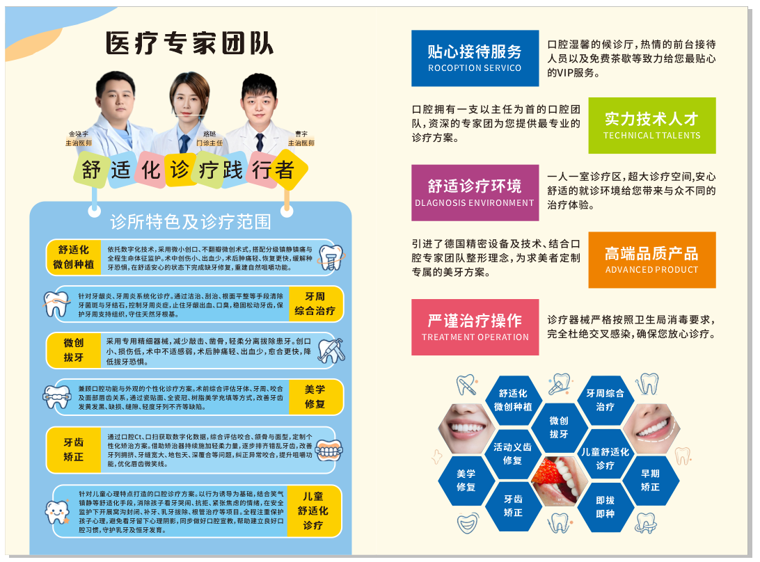 9月乌鲁木齐沙依巴克区儿童补牙优质门店清单推荐