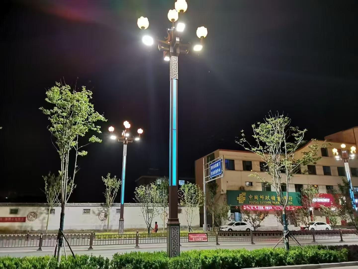2026年10月全国景观灯采购怎么选不踩雷