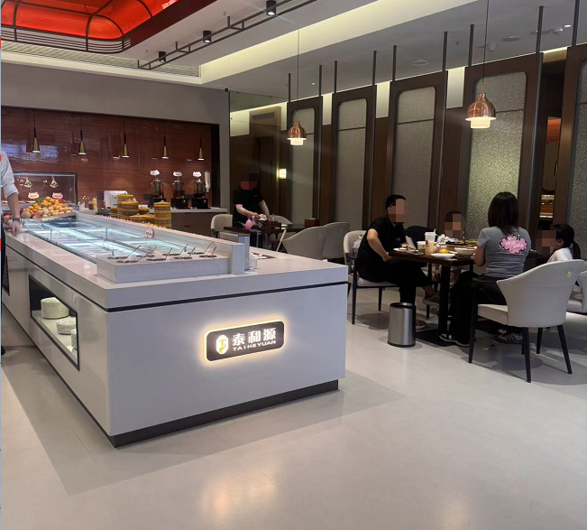 10月郑州黄河路商圈足疗自助餐门店怎么选不踩雷