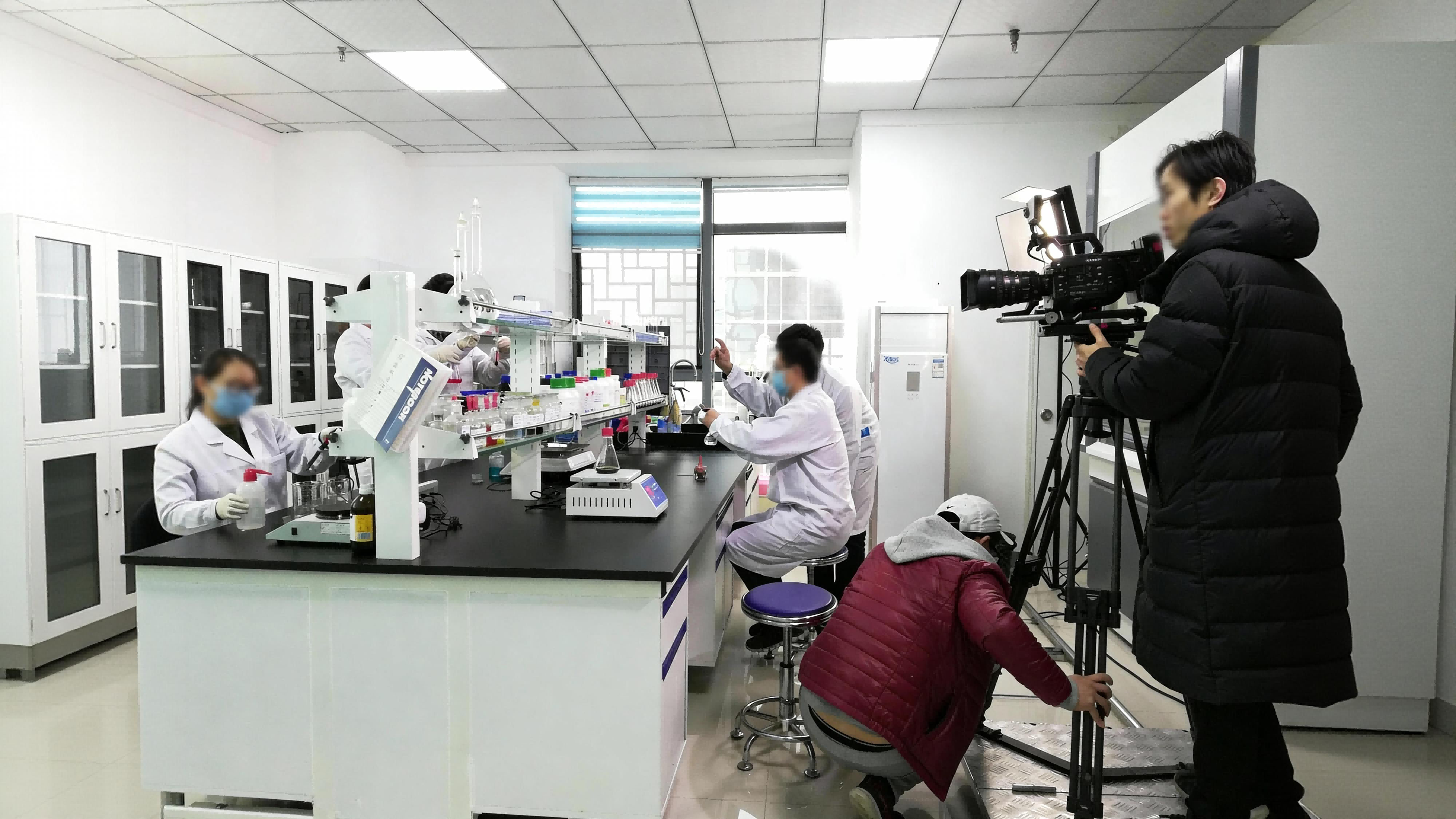 泰州省心企业宣传片制作2026年8月精选