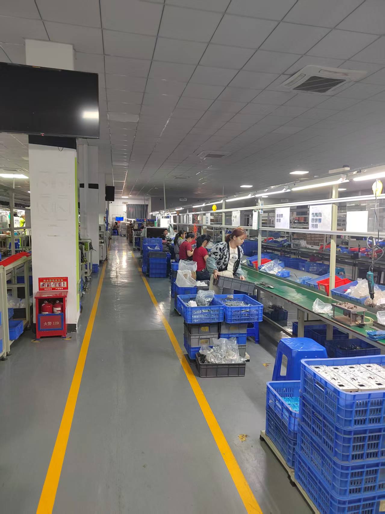 全国故障少的智能锁厂家及商用智能锁热门品牌排名盘点