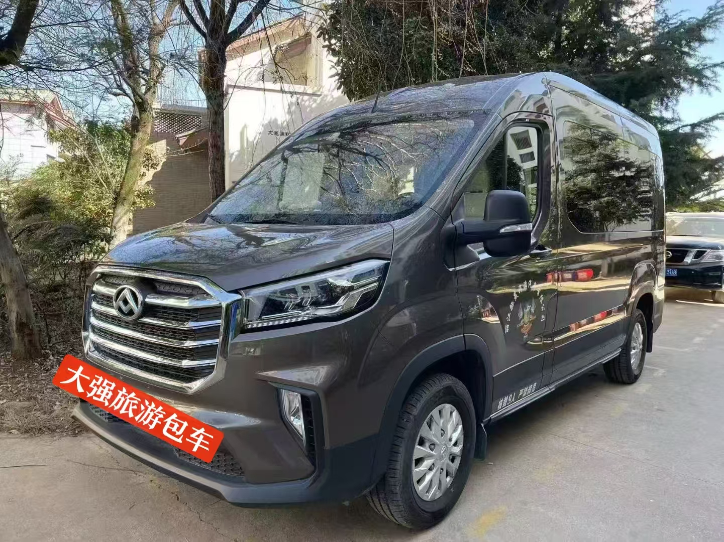 2026年9月丽江旅游包车精选清单照着选不费心