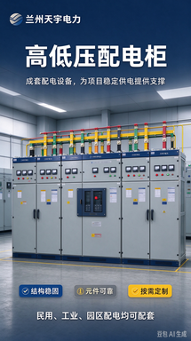 2026年10月兰州箱式变电站核心参数选购干货
