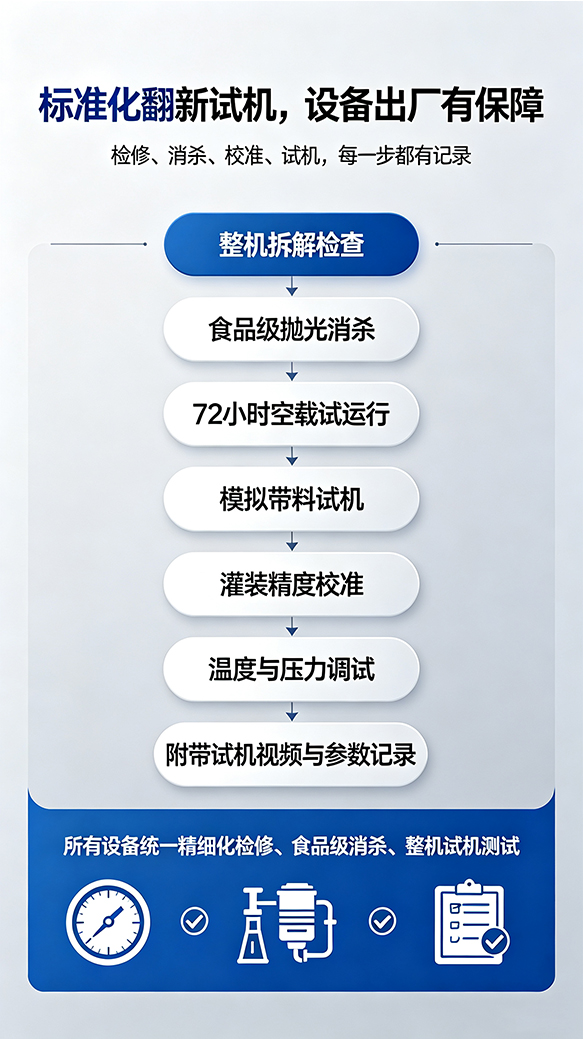 2026年10月全国均质机食品加工场景选购攻略
