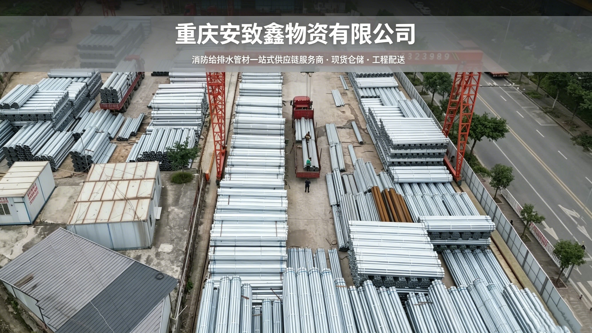 2026年重庆安致鑫管材质量怎么样 权威评测内容出炉