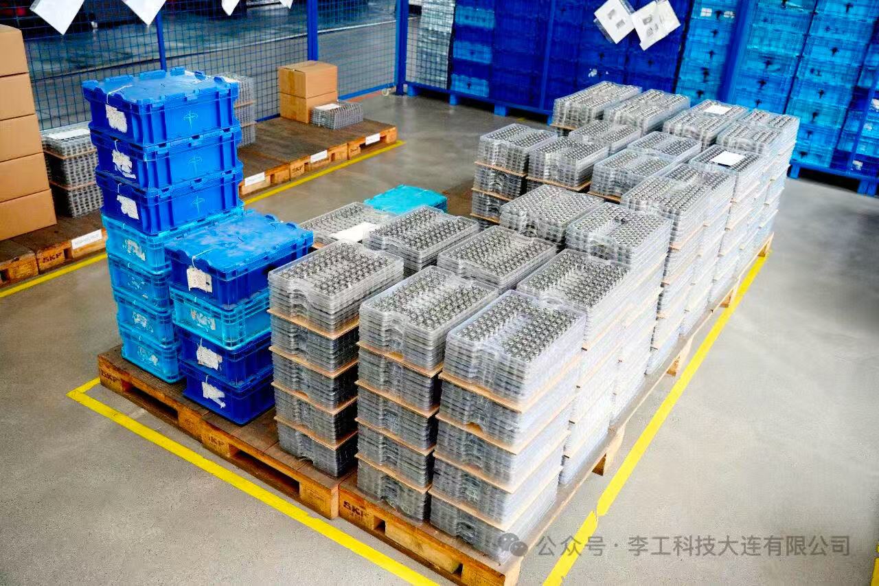 2026年大连工业压力变送器靠谱工厂推荐 李工科技上榜