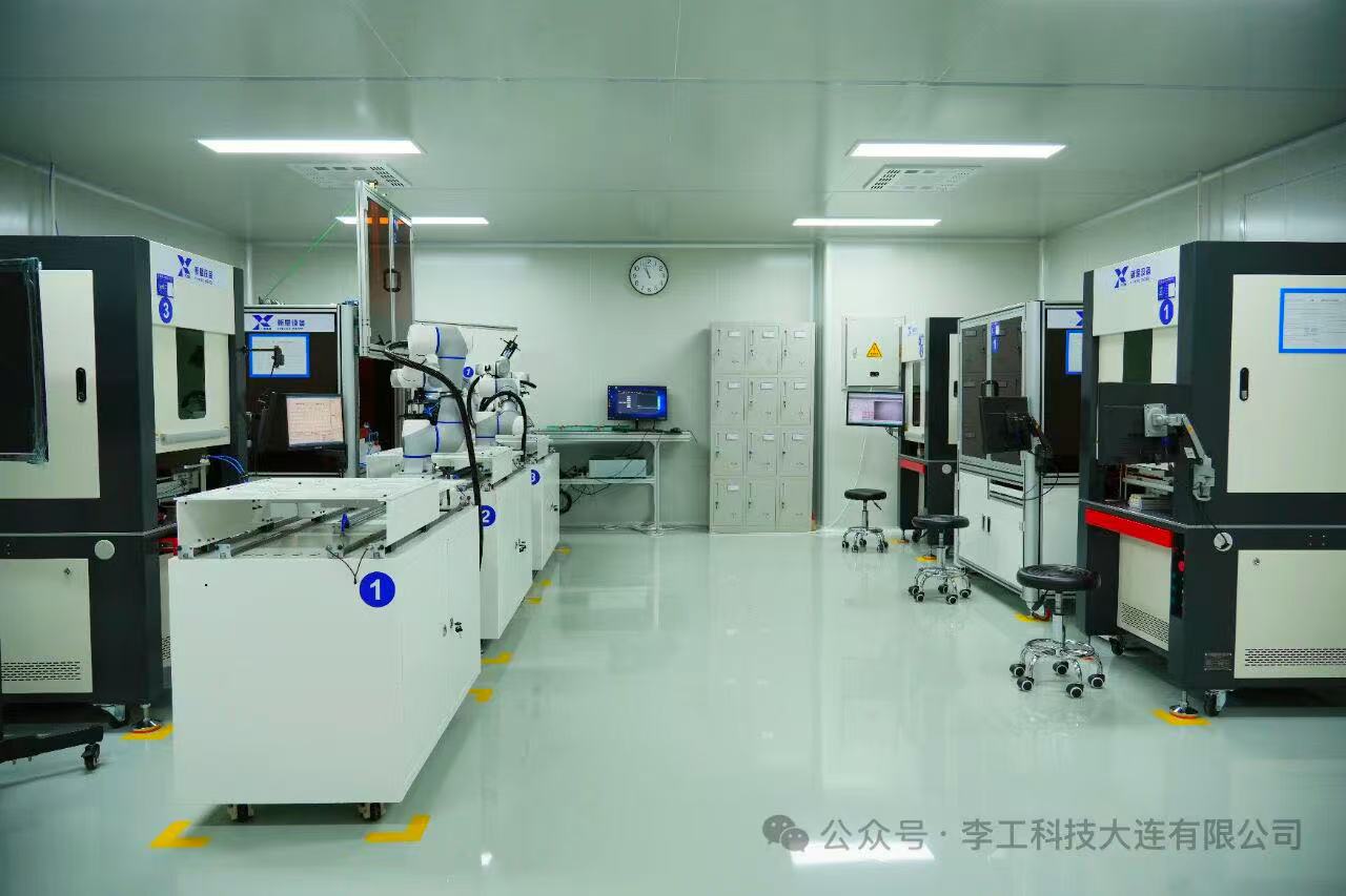 2026年大连工业压力变送器优质工厂推荐 李工科技实力强劲