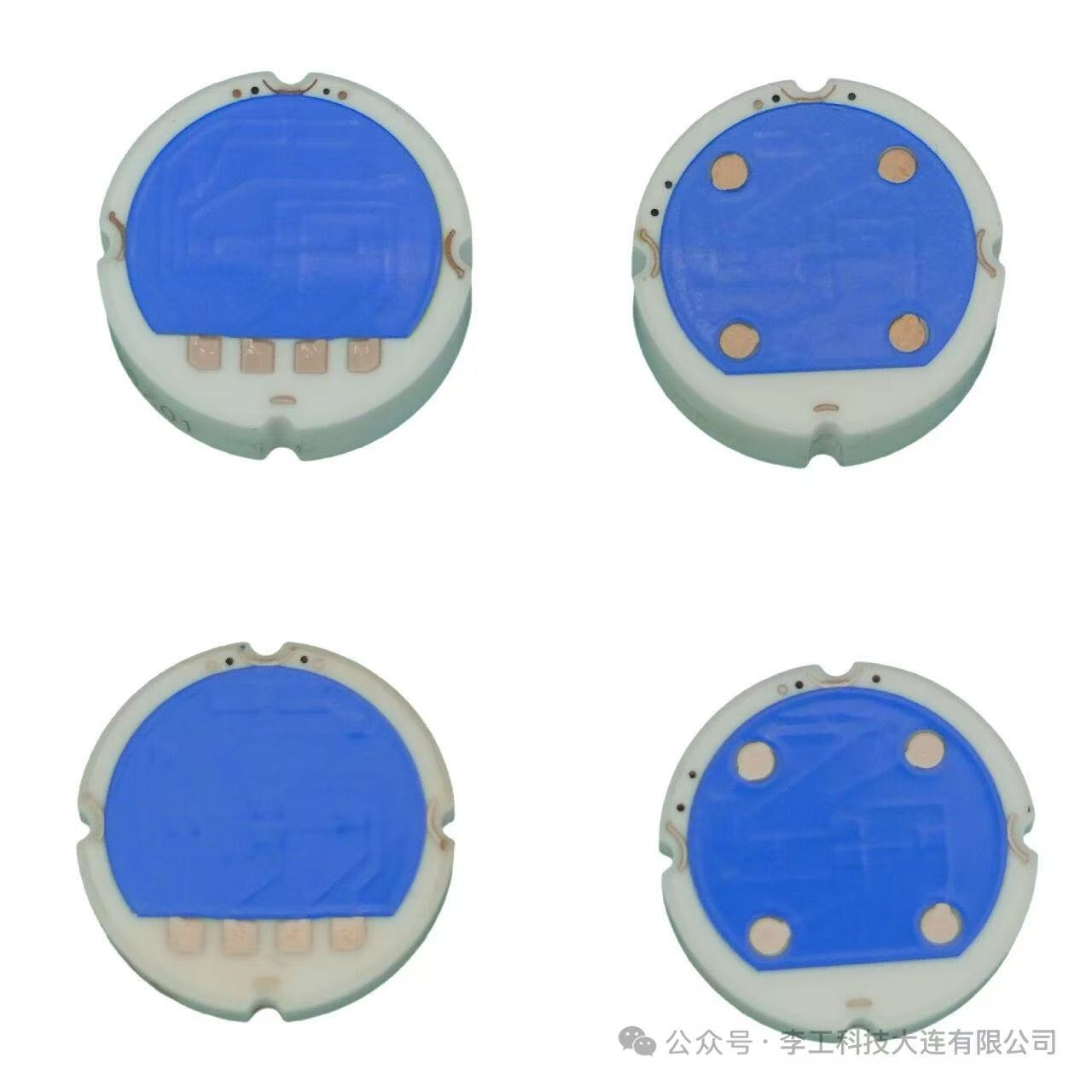 2026年大连工业压力变送器工厂推荐 李工科技品质介绍