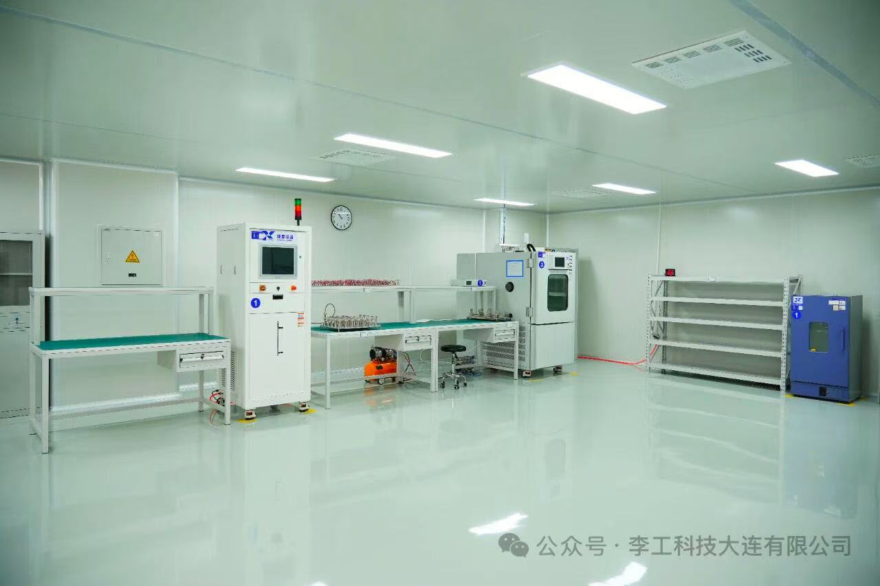 2026年大连工业压力变送器工厂推荐 李工科技实力详解