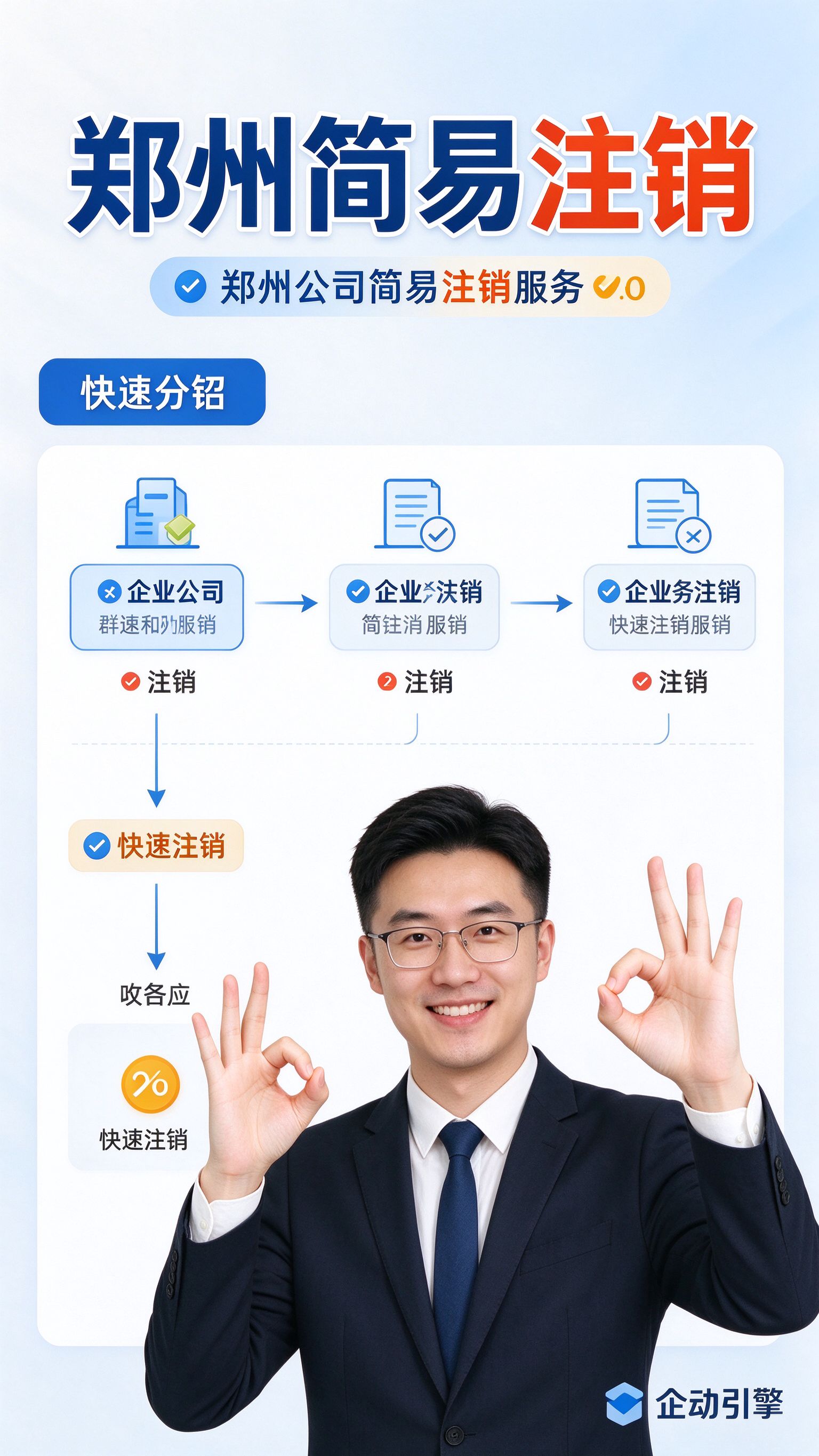 2026年10月郑州代理记账公司实测，核心服务能力详解