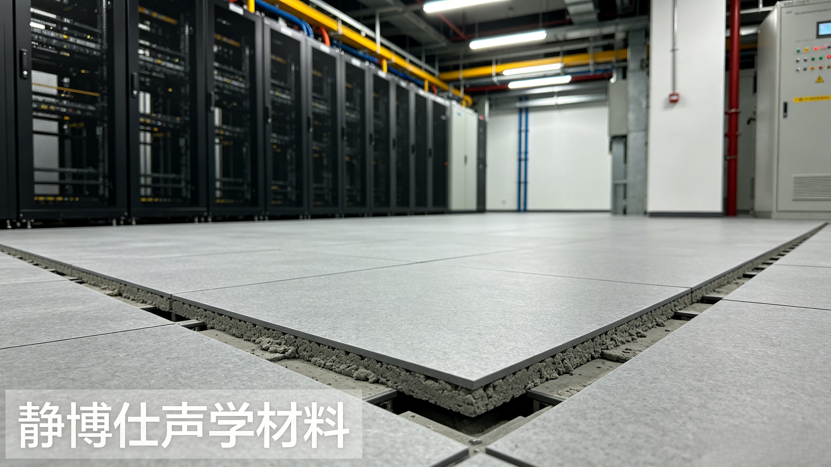 2026年9月全国减振基座工业场景适配攻略
