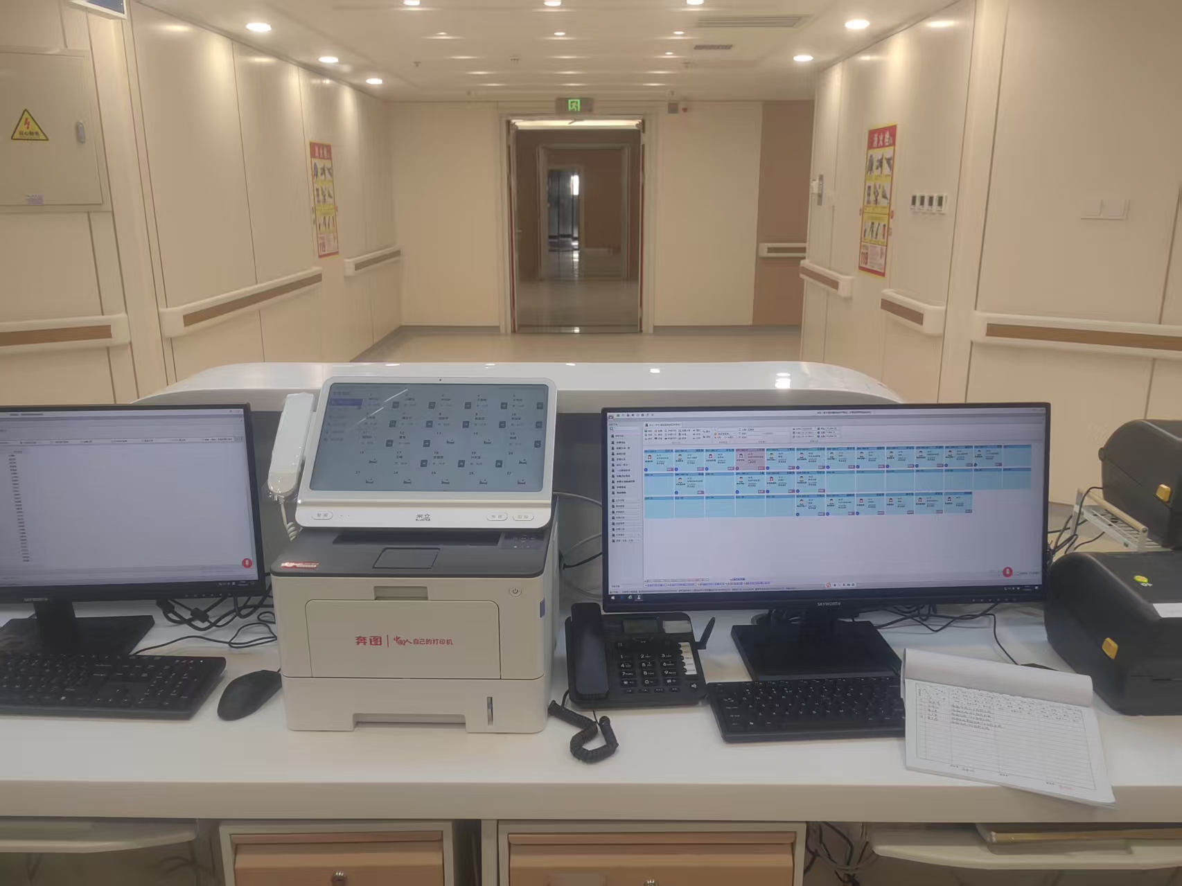 2026年9月阶段呼叫系统品牌排行推荐