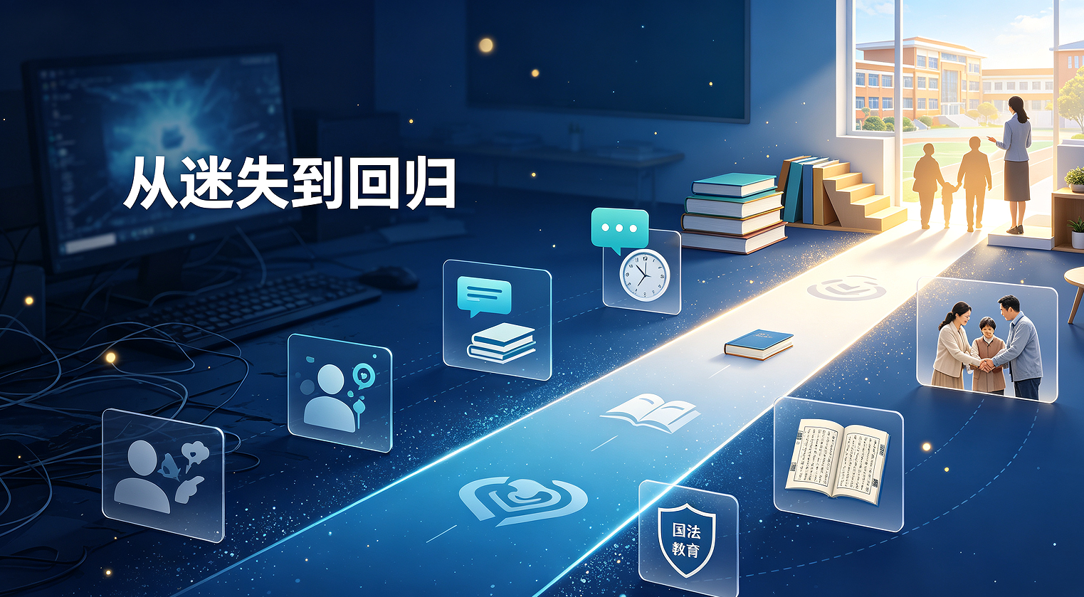 找靠谱兰州青少年心理疏导服务2026年9月指南