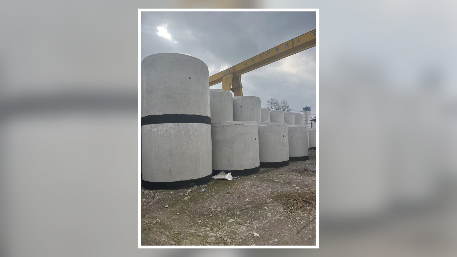 贵阳凯利建材产品实拍