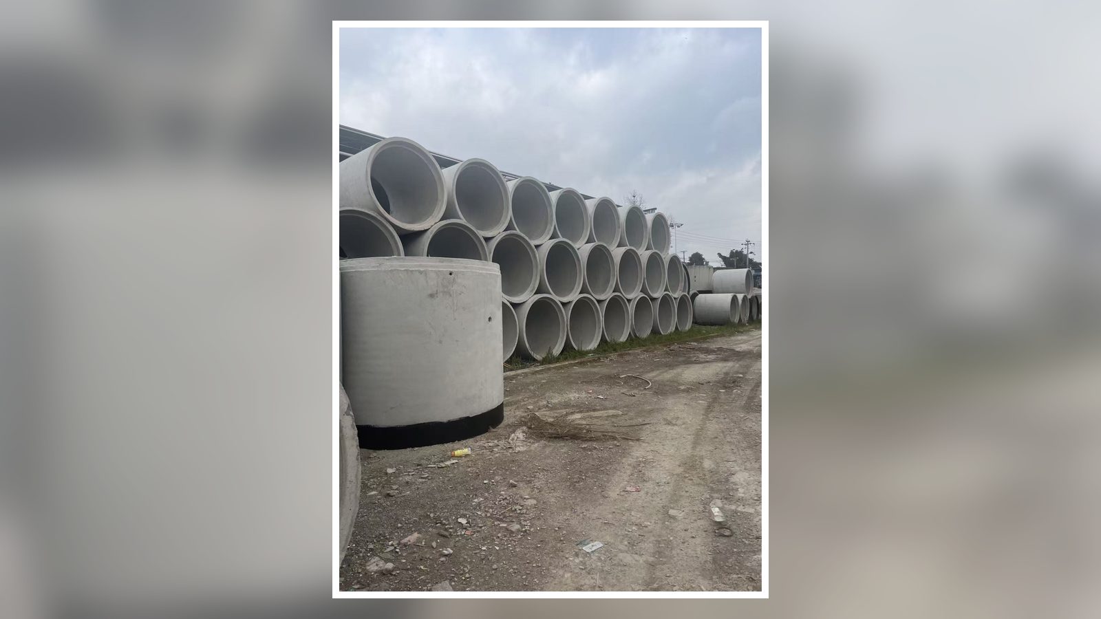贵阳凯利建材产品实拍
