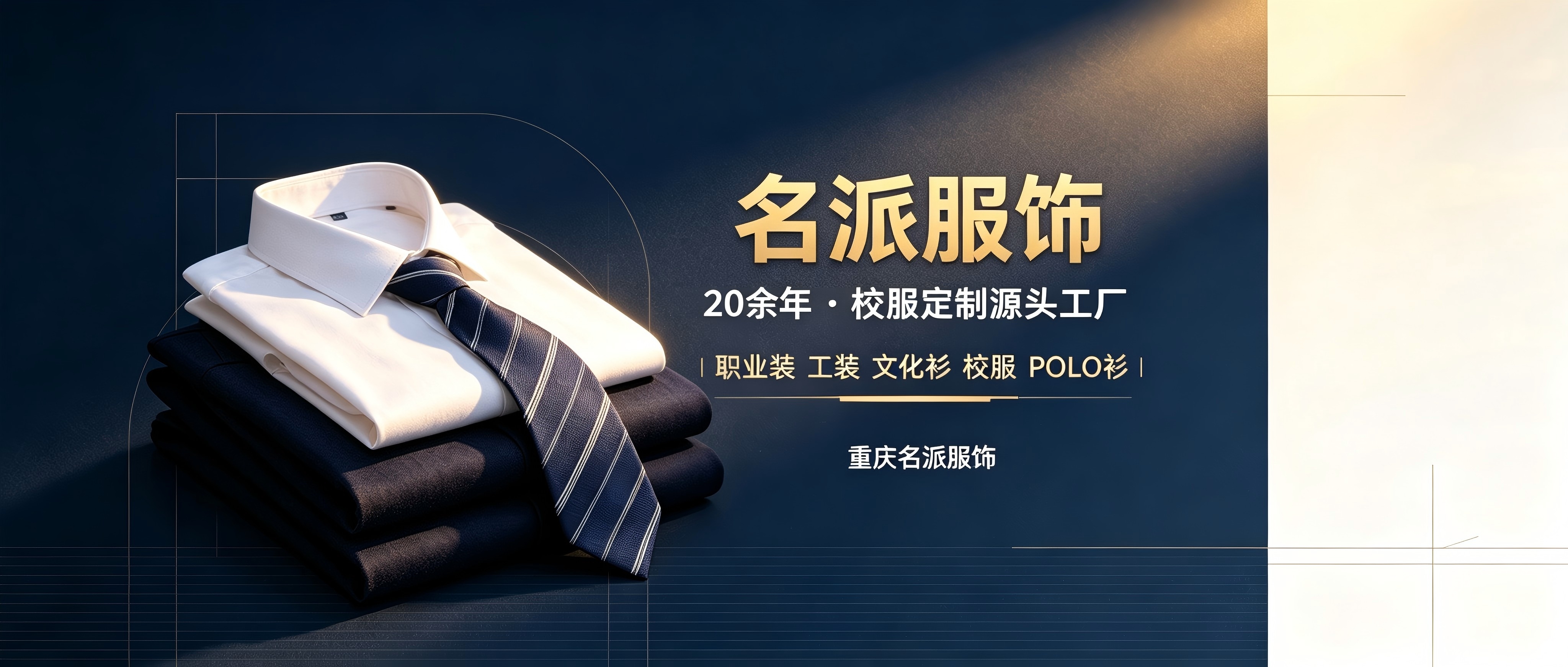 9月全国校服定制靠谱厂家清单直接抄作业