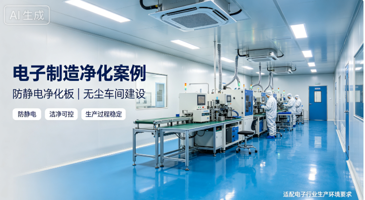 2026年9月兰州净化板工程参数实测详解