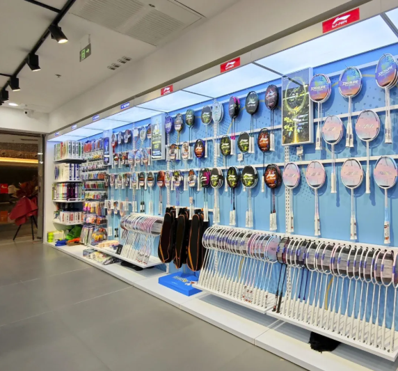 2026年高桥双鱼乒乓球台专卖店排行 超勤体育榜上有名